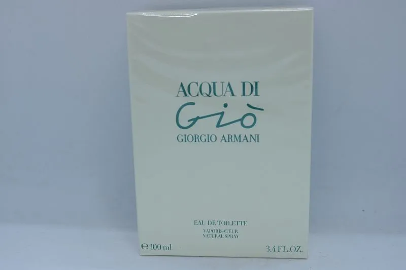 Giorgio Armani Acqua Di Gio Pour Femme туалетная вода
