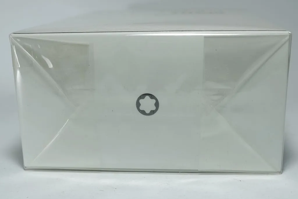 Montblanc Legend Spirit туалетная вода