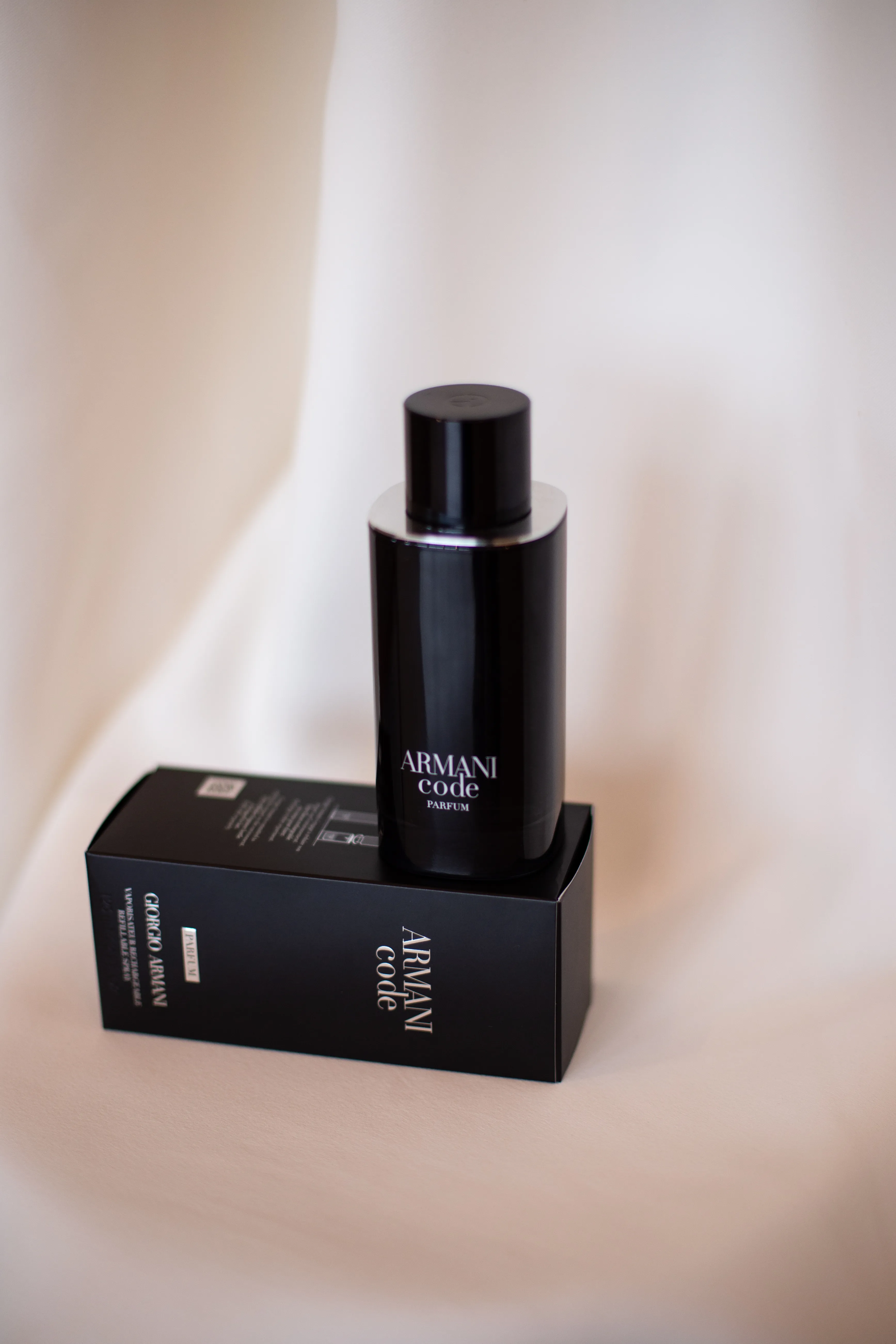 Giorgio Armani Armani Code Parfum духи