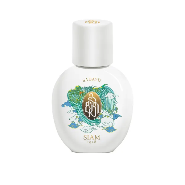 SIAM 1928 Sadayu