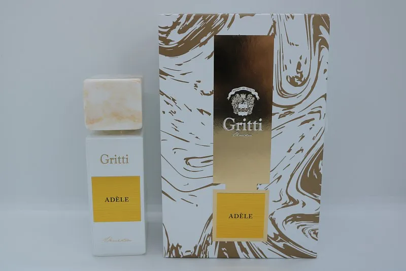 Gritti Adele парфюмерная вода
