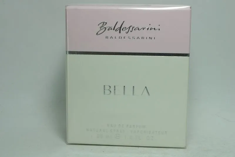 Baldessarini Bella парфюмерная вода