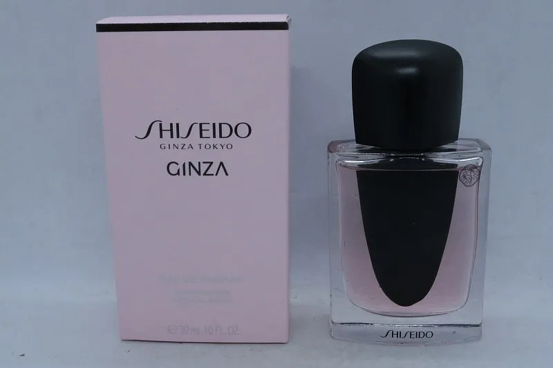 Shiseido Ginza
