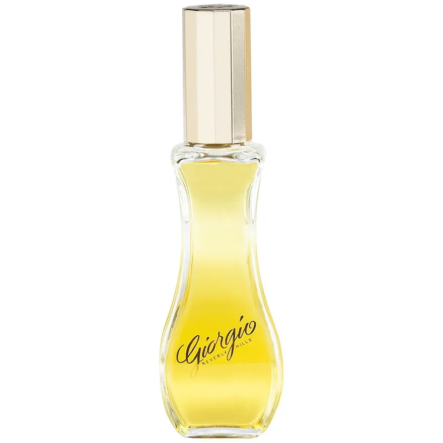 Beverly Hills Eau de Giorgio