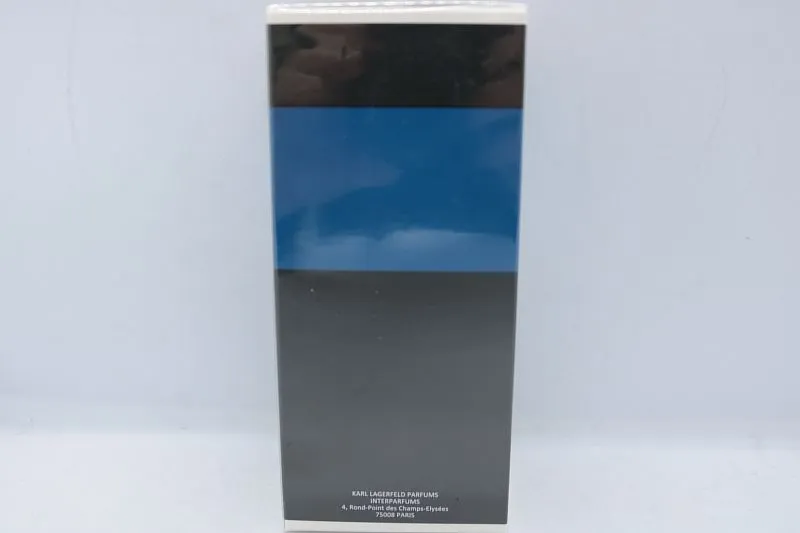 Karl Lagerfeld Bois de Cedre туалетная вода