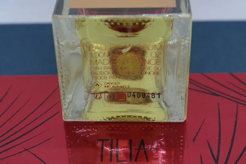 Marc-Antoine Barrois Tilia