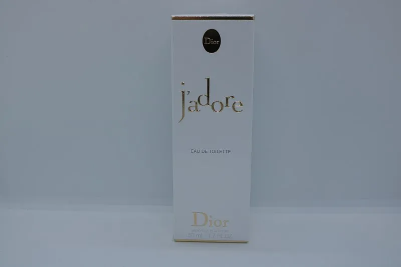 Christian Dior Jadore туалетная вода