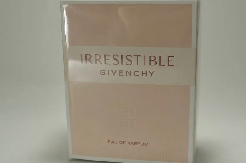 Givenchy Irresistible 2020 парфюмерная вода