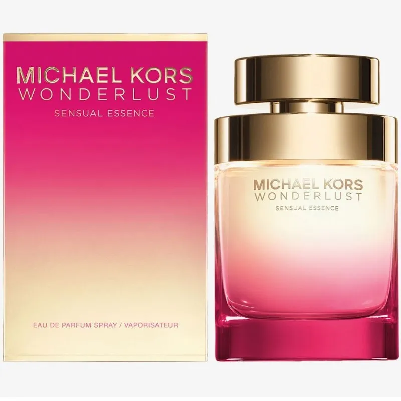 Michael Kors Wonderlust Sensual Essence парфюмерная вода