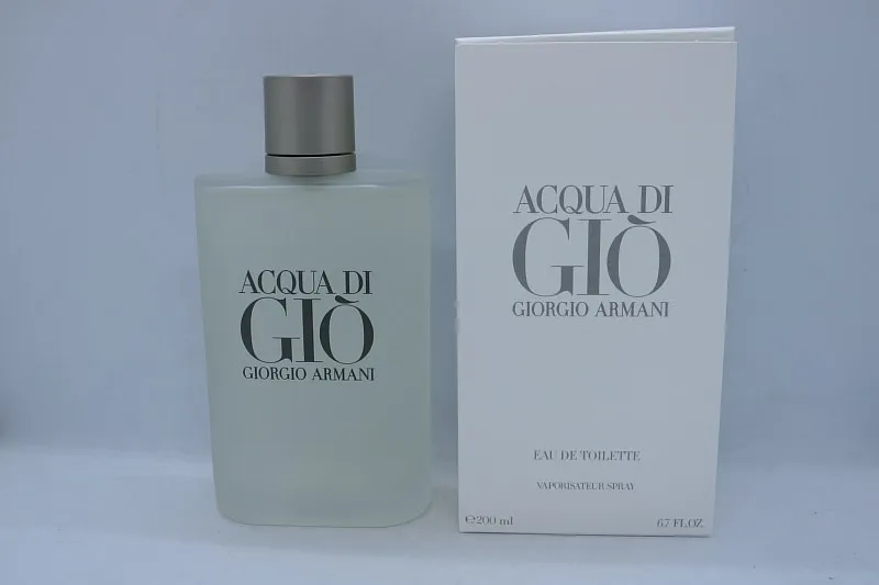 Giorgio Armani Acqua Di Gio Pour Homme туалетная вода
