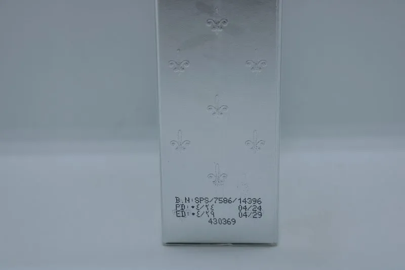 Afnan Supremacy Silver