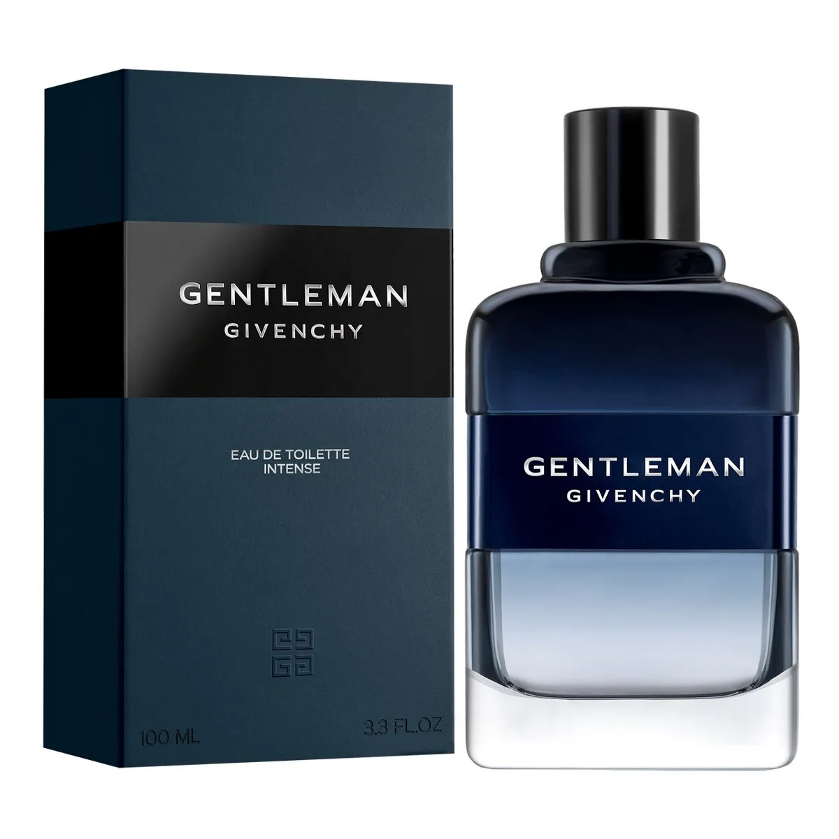 Givenchy Gentleman Eau de Toilette Intense