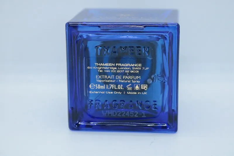 Thameen Noorolain Taif парфюмерная вода