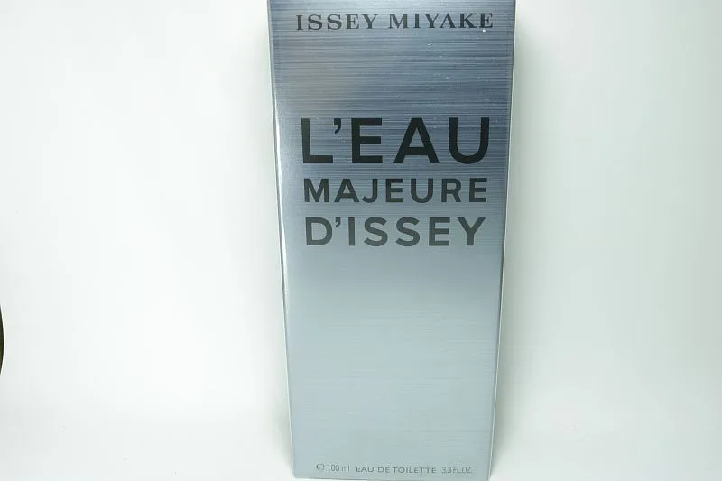 Issey Miyake L`Eau Majeure D`Issey туалетная вода