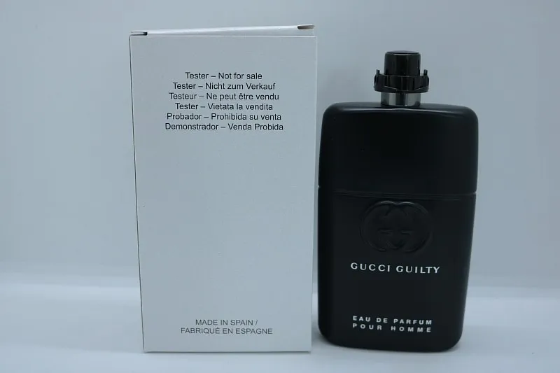 Gucci Guilty Pour Homme Eau de Parfum