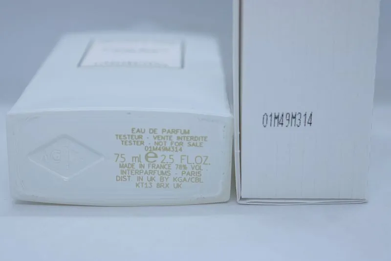 Van Cleef & Arpels Santal Blanc парфюмерная вода