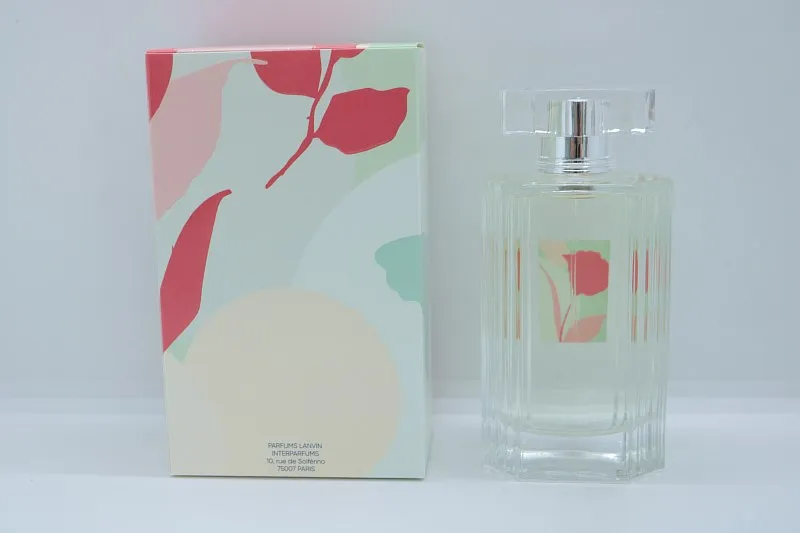 Lanvin Sweet Jasmine