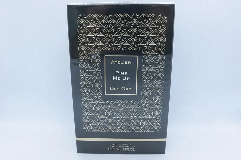 Atelier des Ors Pink Me Up парфюмерная вода