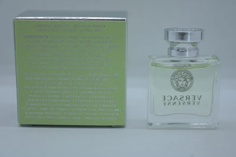 Versace Versense туалетная вода