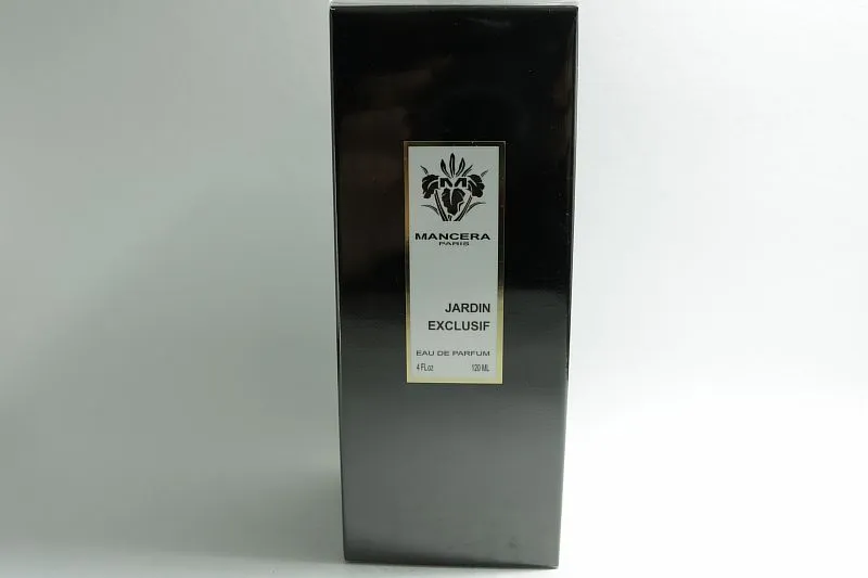Mancera Jardin Exclusif парфюмерная вода
