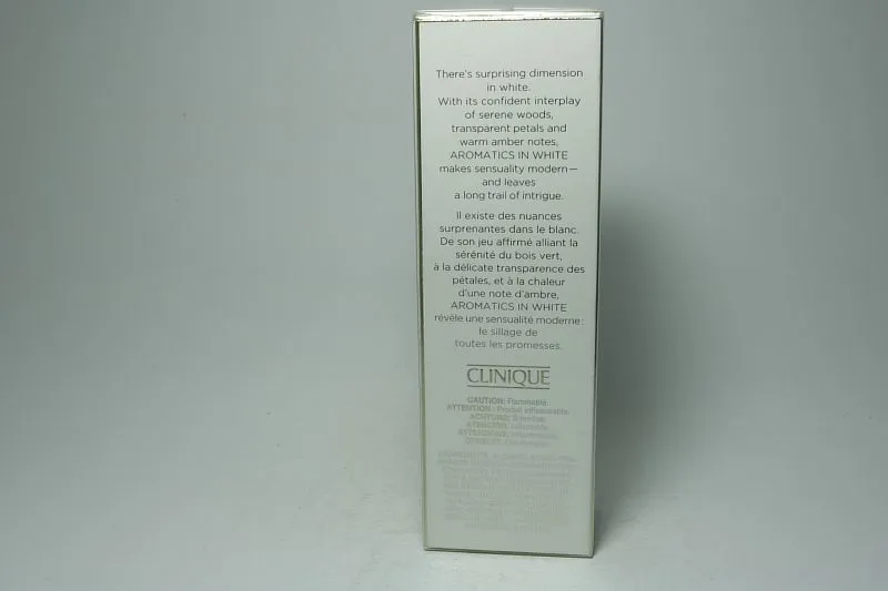 Clinique Aromatics in White парфюмерная вода