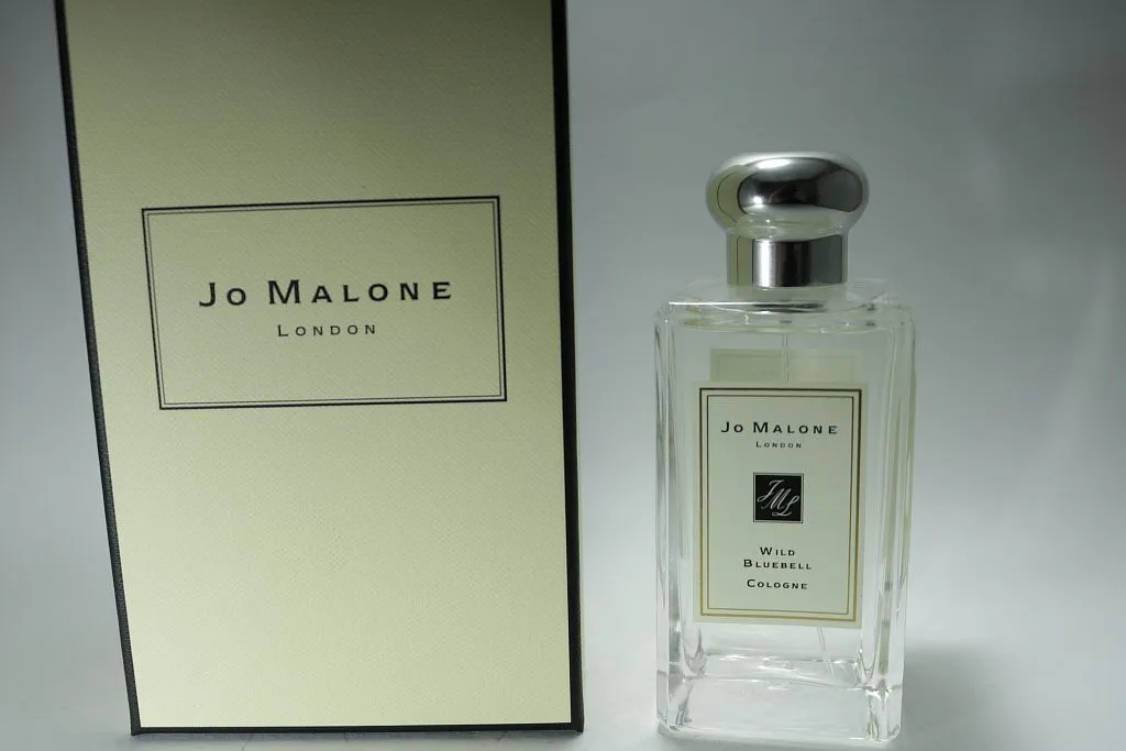 Jo Malone Wild Bluebell одеколон