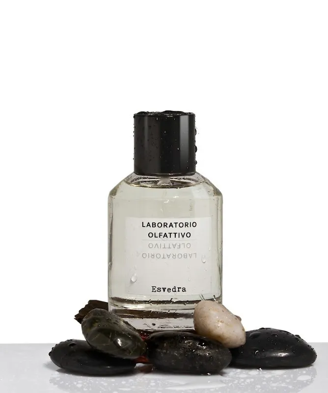 Laboratorio Olfattivo Esvedra парфюмерная вода