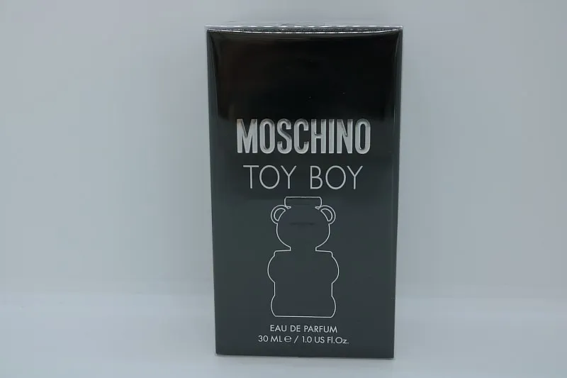 Moschino Toy Boy парфюмерная вода
