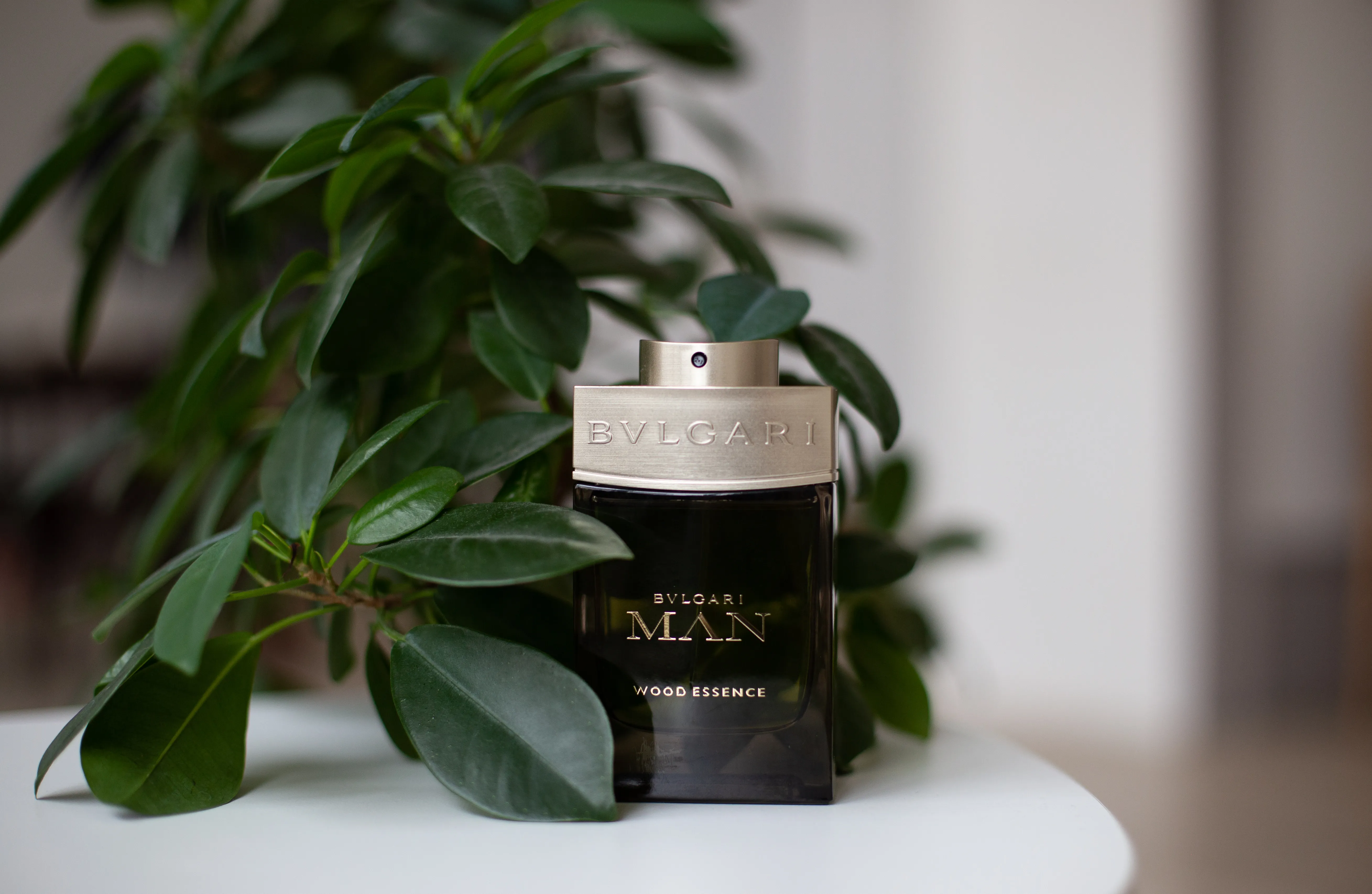 Bvlgari Man Wood Essence парфюмерная вода