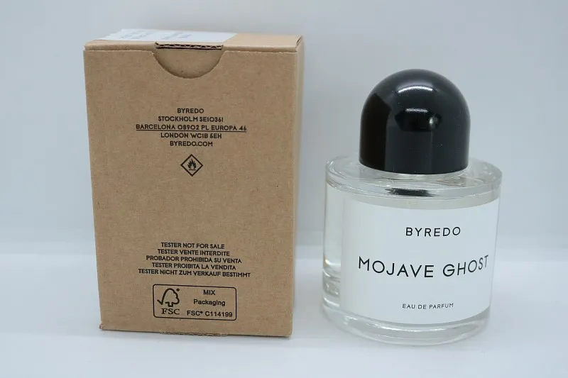BYREDO Mojave Ghost