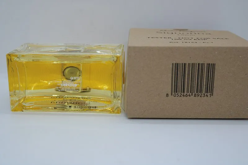 Salvatore Ferragamo Signorina Libera парфюмерная вода