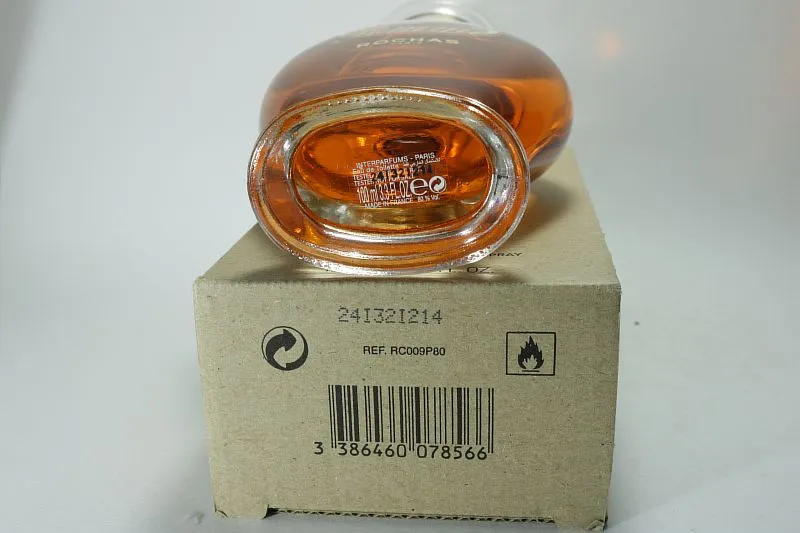 Rochas Femme Rochas туалетная вода