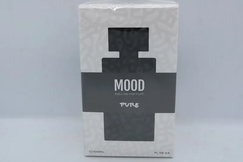 MOOD Pure парфюмерная вода
