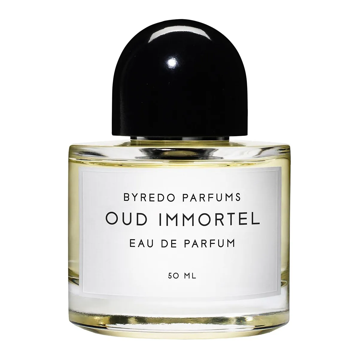 Byredo Oud Immortel