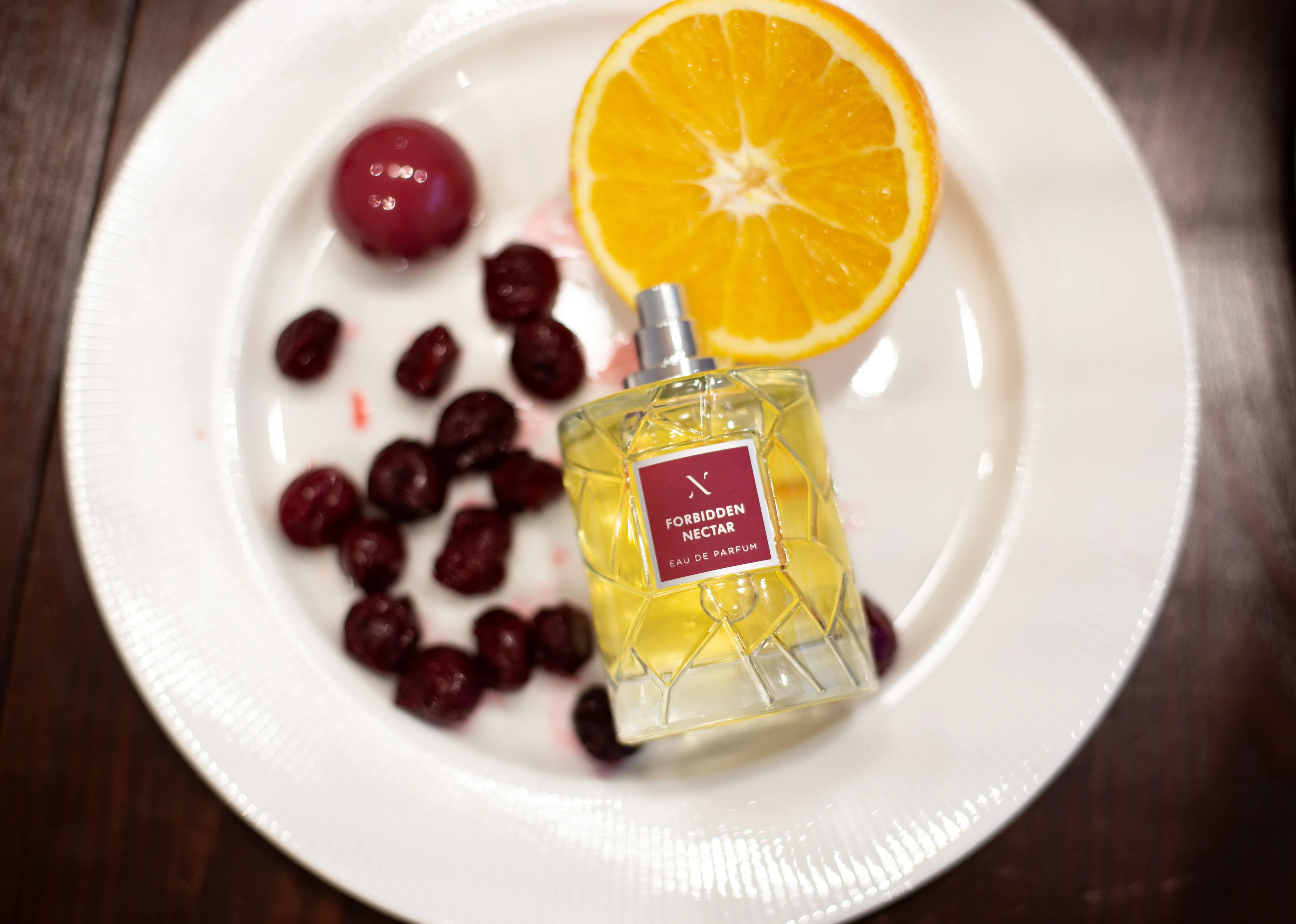 Les Soeurs de Noe Forbidden Nectar