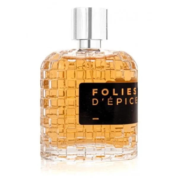 LPDO Folies D epices