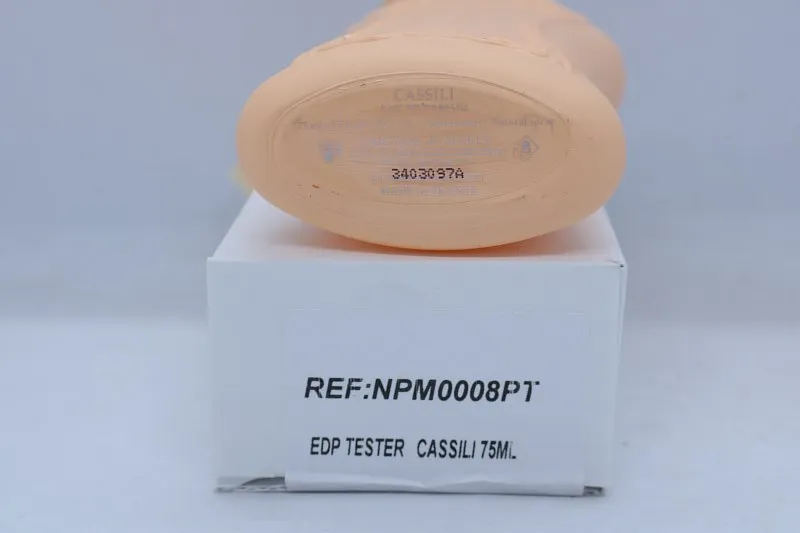 Parfums de Marly Cassili парфюмерная вода