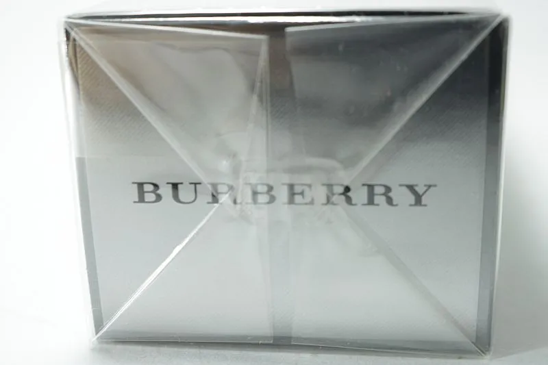 Burberry Mr. Burberry парфюмерная вода