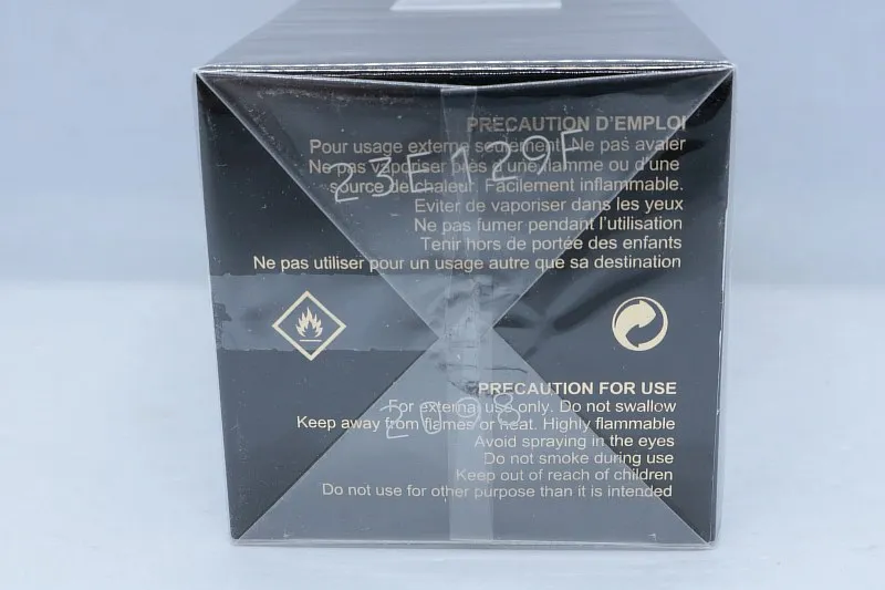 Mancera Intense Cedrat Boise духи