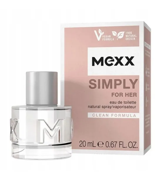 Mexx Simply For Her