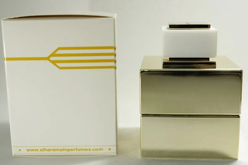 Al Haramain Perfumes L'Aventure Femme парфюмерная вода