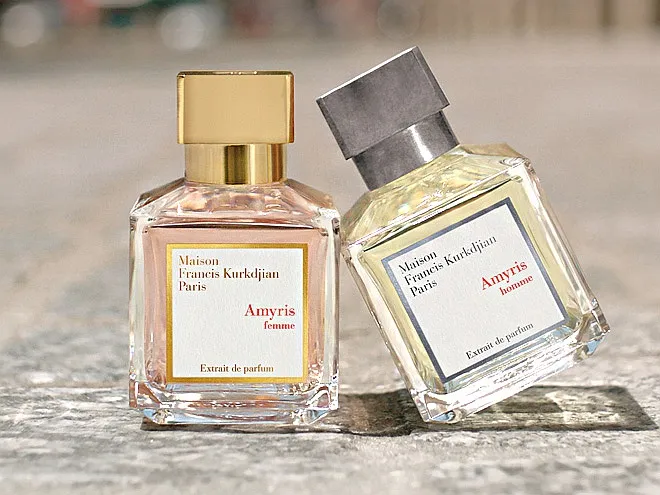 Maison Francis Kurkdjian Amyris Homme туалетная вода