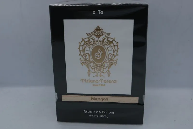 Tiziana Terenzi Akragas духи