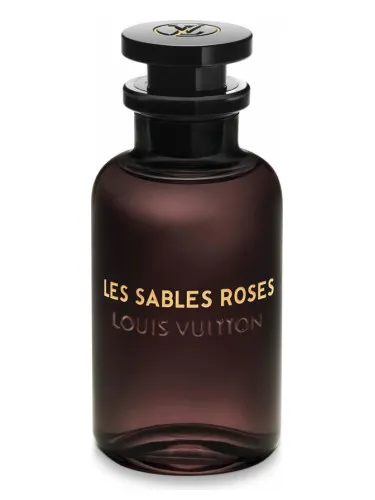 Louis Vuitton Les Sables Roses парфюмерная вода