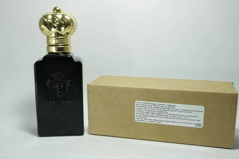 Clive Christian X Men парфюмерная вода