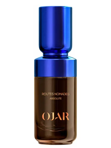 Ojar Routes Nomades