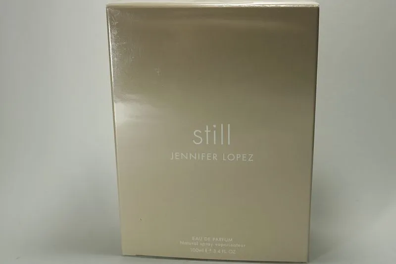 Jennifer Lopez Still парфюмерная вода