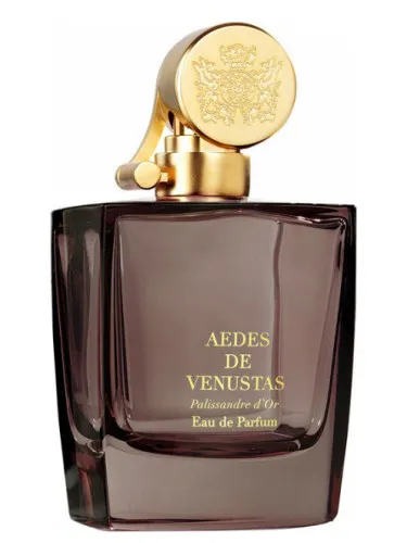 Aedes de Venustas Palissandre d’Or