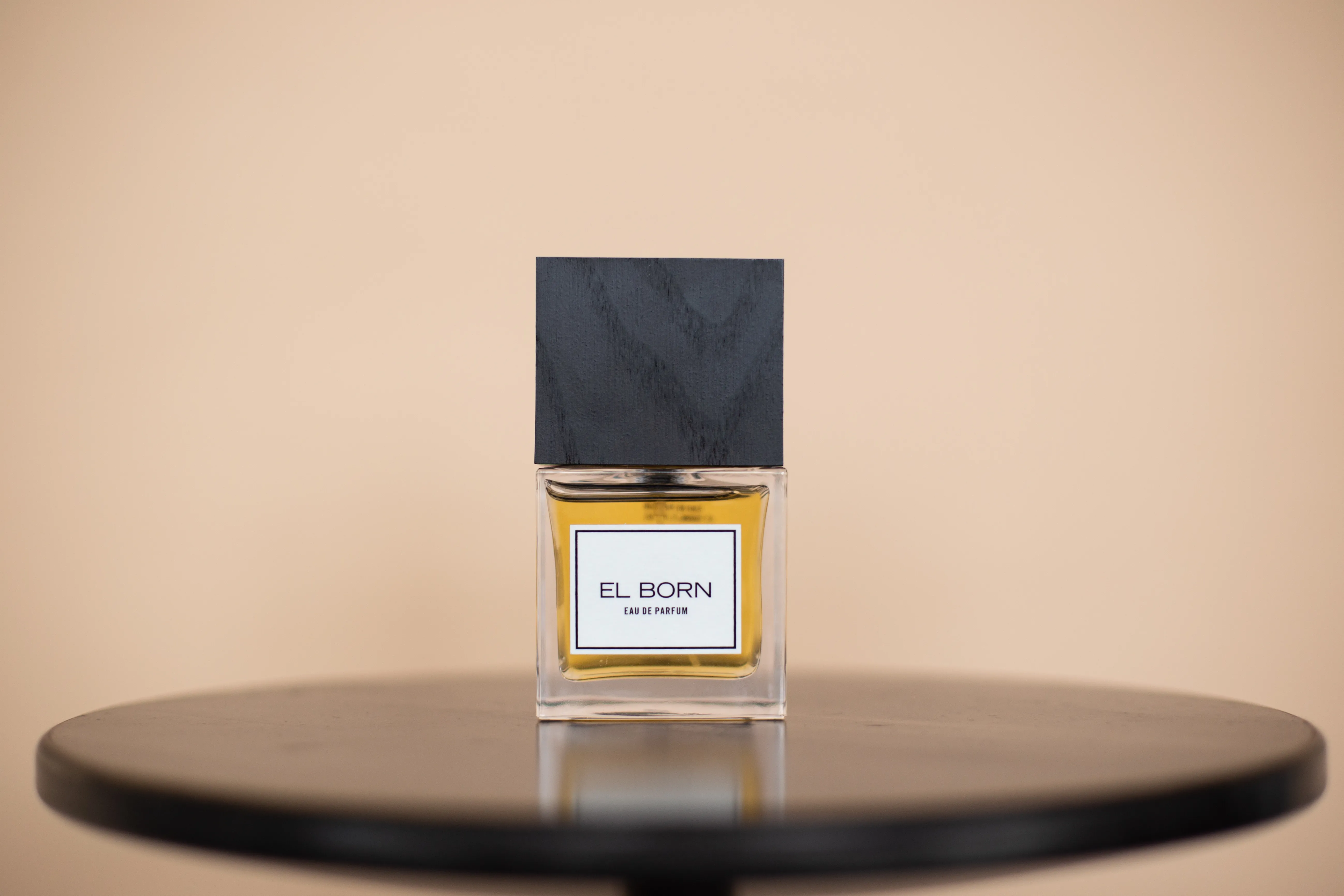 Carner Barcelona El Born парфюмерная вода