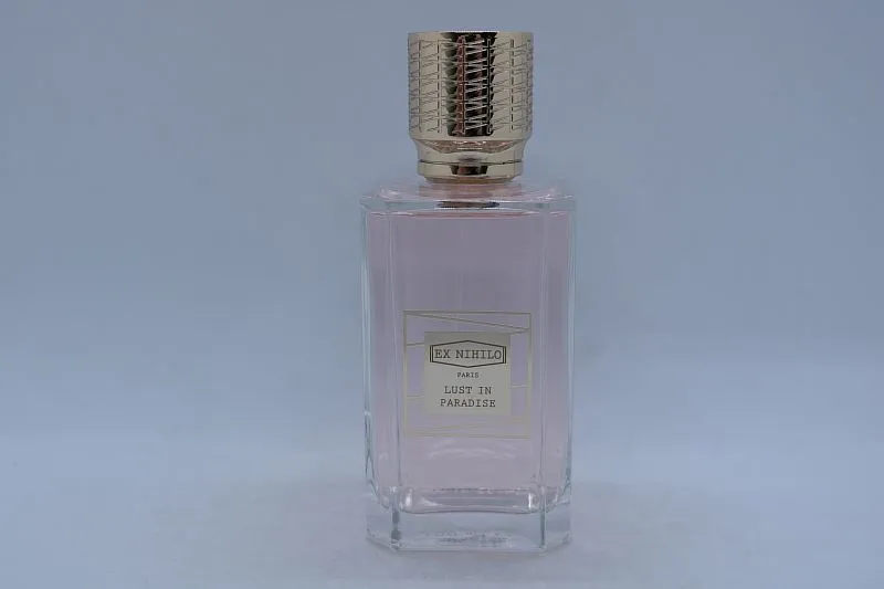 Ex Nihilo Lust In Paradise парфюмерная вода